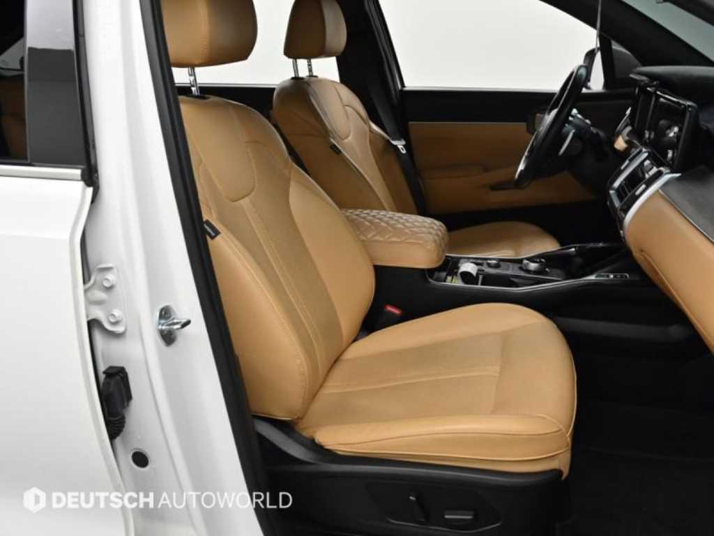 KIA Sorento - Vista 10