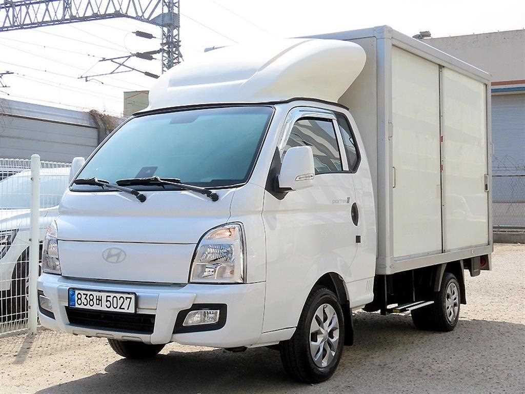 Small Truck Cargo (small) - Vista 3