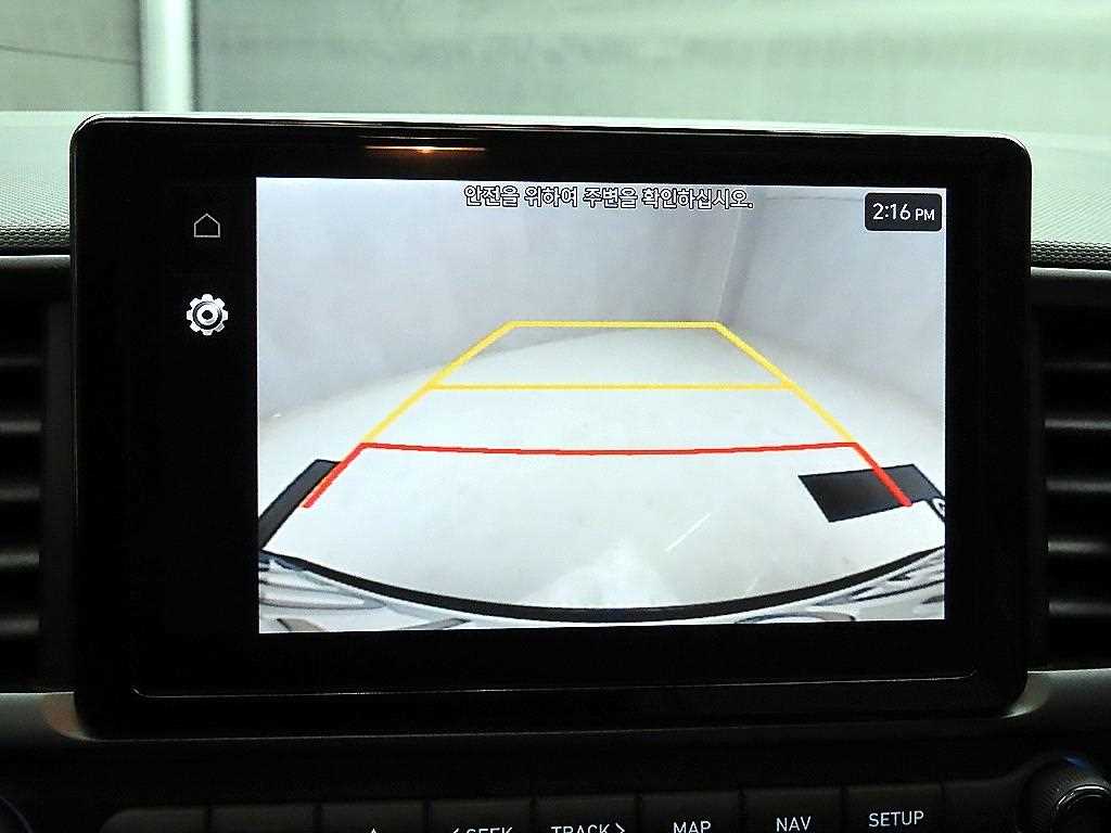 HYUNDAI Venue 2026 Gris - Importación desde Corea - HF Imports Iquique - Foto 15