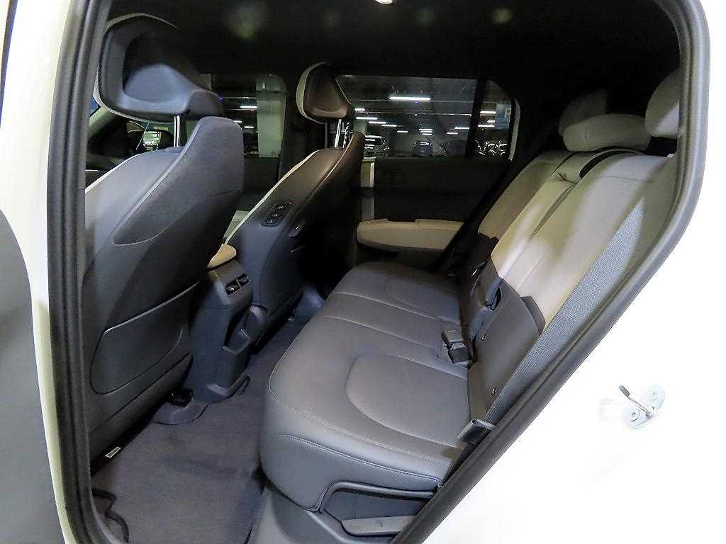 KIA EV3 - Vista 7