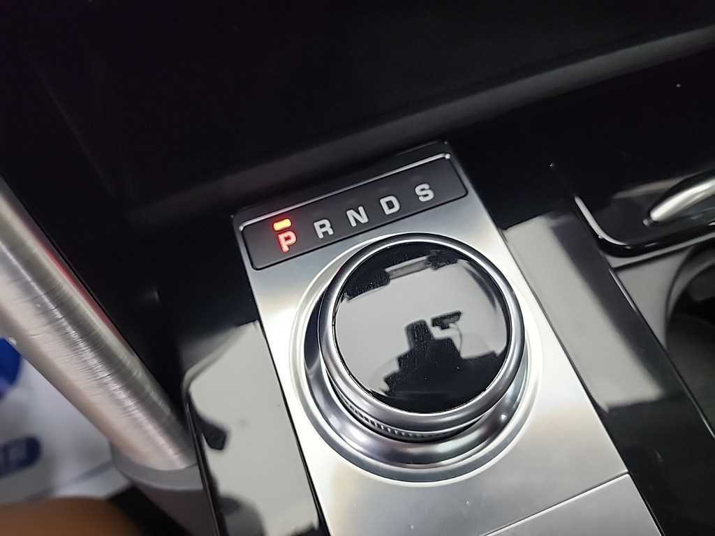 Land Rover Discovery - Vista 8