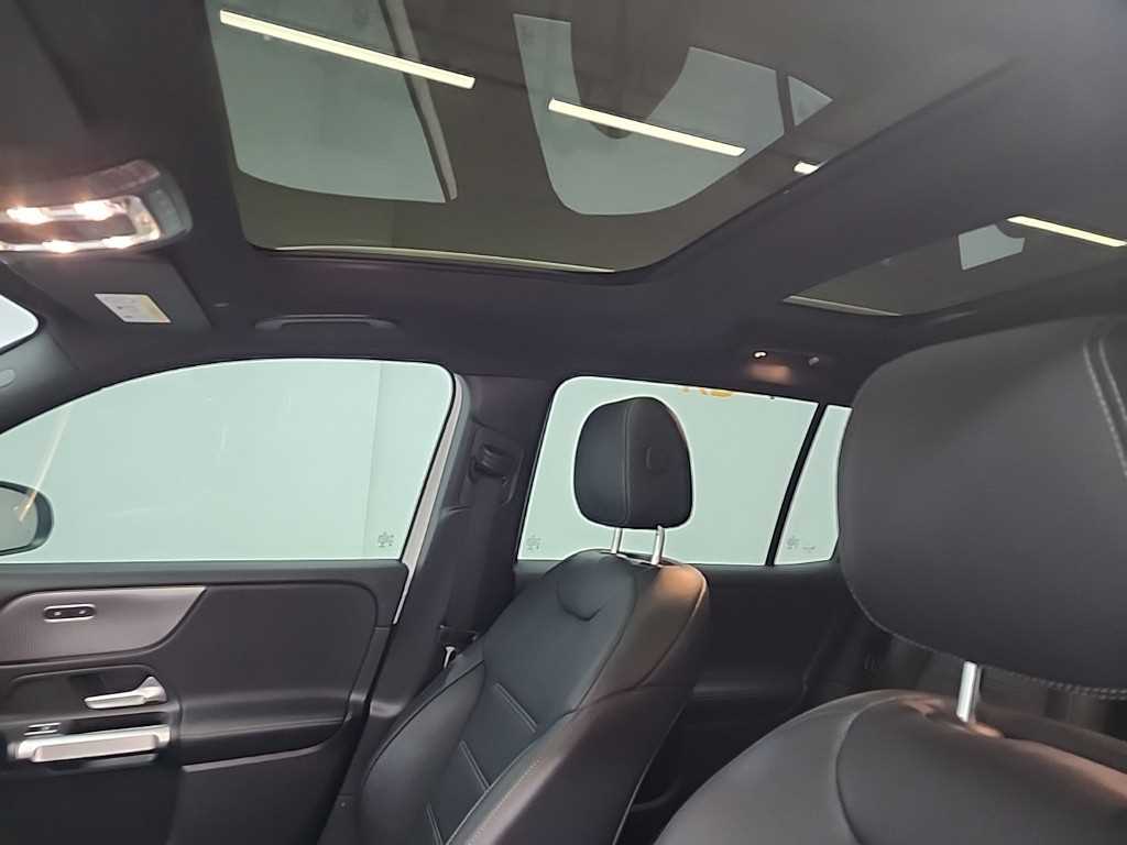 Mercedes Benz EQB 2022 Blanco - Importación desde Corea - HF Imports Iquique - Foto 14