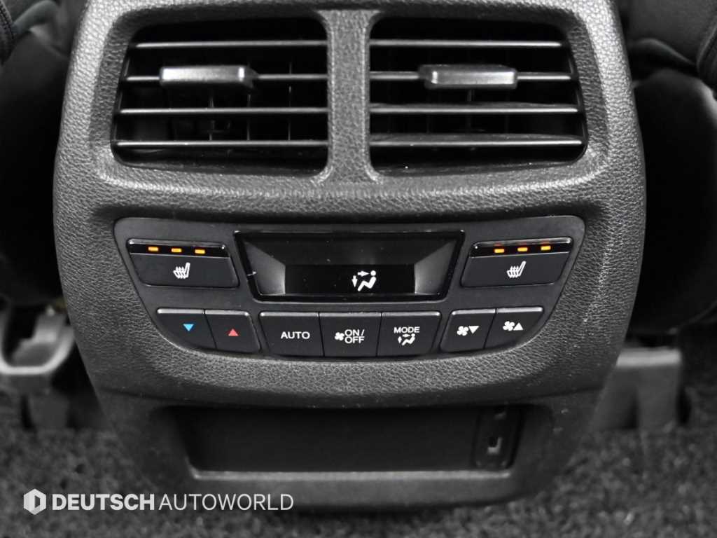 Honda Pilot 2017 Plateado - Importación desde Corea - HF Imports Iquique - Foto 16