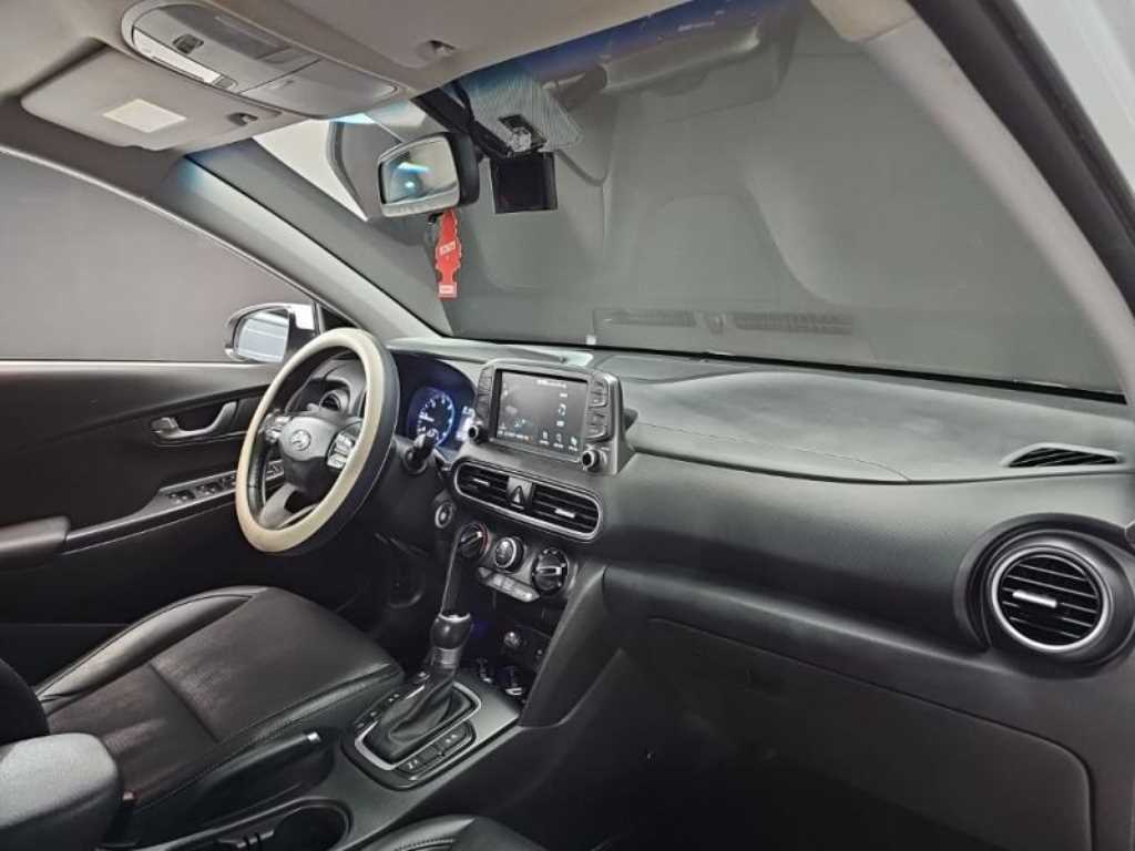 HYUNDAI Kona 2018 Blanco - Importación desde Corea - HF Imports Iquique - Foto 19