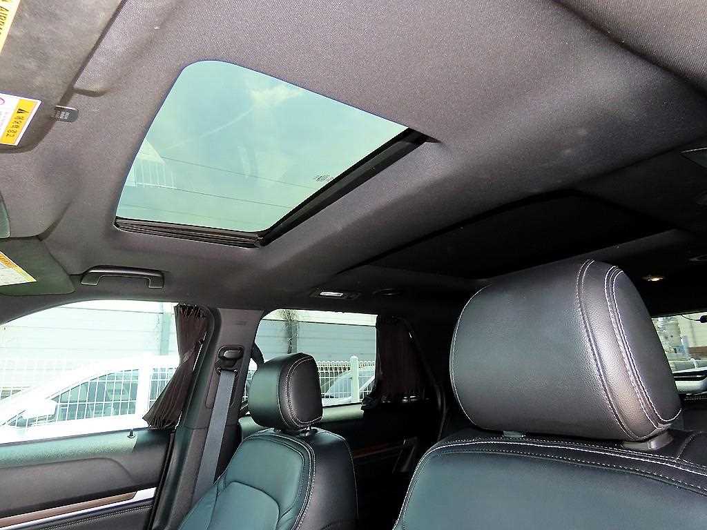 Ford Explorer 2016 Blanco - Importación desde Corea - HF Imports Iquique - Foto 16