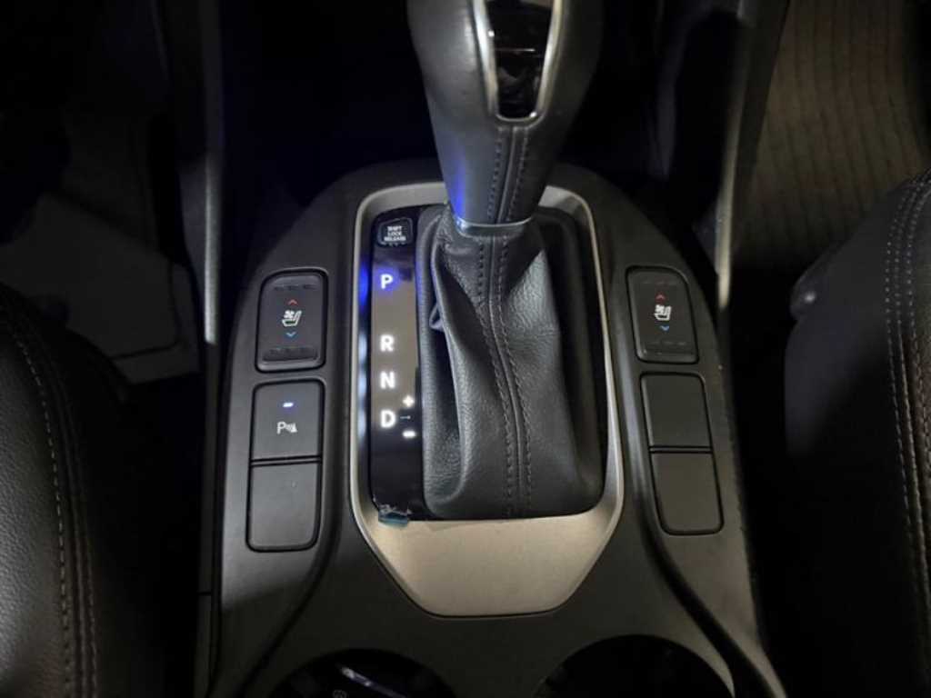 HYUNDAI Maxcruz 2016 Gris - Importación desde Corea - HF Imports Iquique - Foto 13