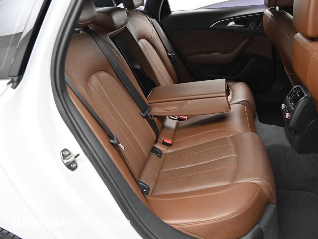 Audi A6 - Vista 12