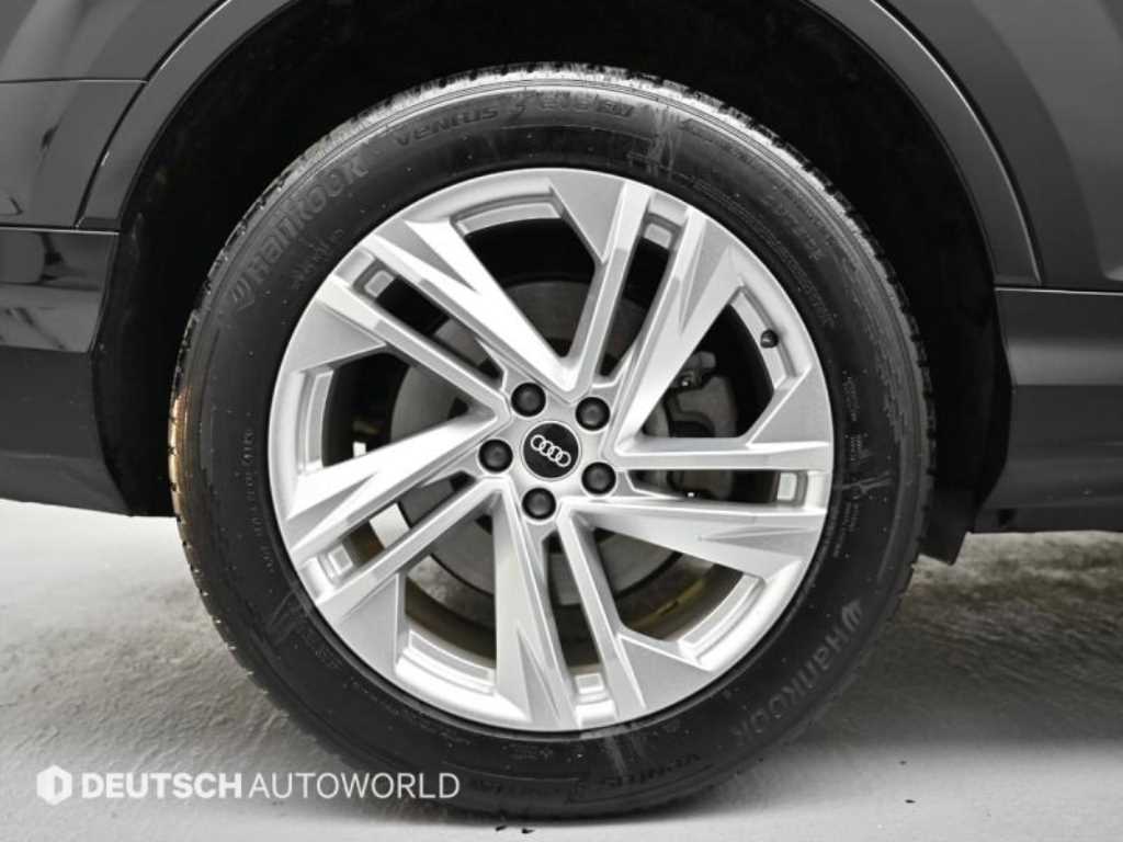 Audi Q7 - Vista 5