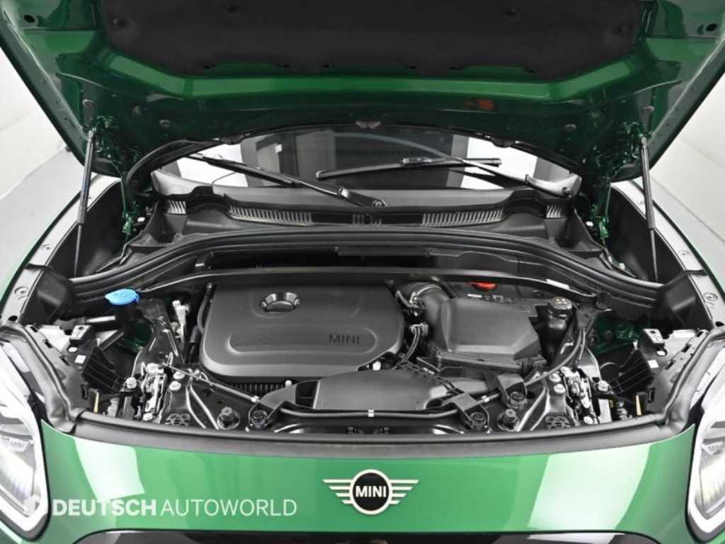 Mini Countryman - Vista 6