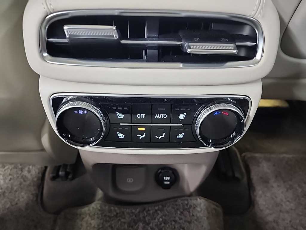 Genesis GV80 2021 - Importación desde Corea - HF Imports Iquique - Foto 13