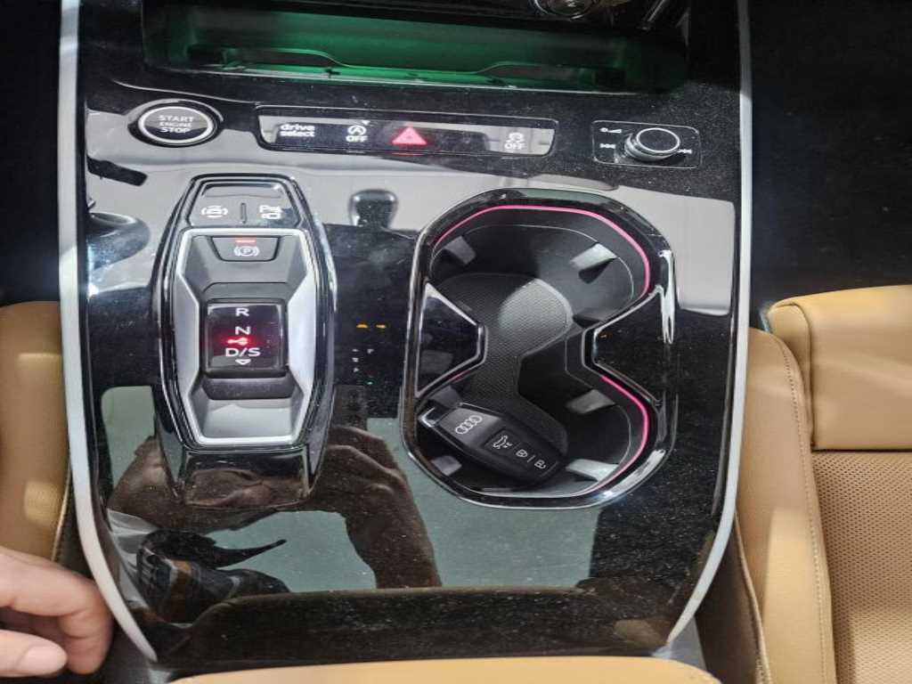 Audi A5 - Vista 9