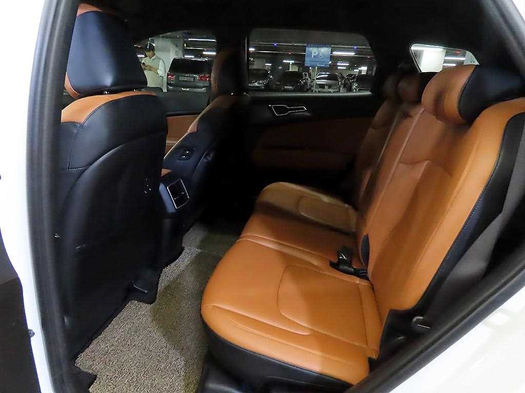 KIA Sportage - Vista 7