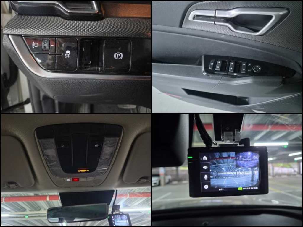 KIA Sportage - Vista 12