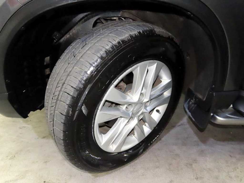 Ssangyong Rexton 2019 Gris - Importación desde Corea - HF Imports Iquique - Foto 20