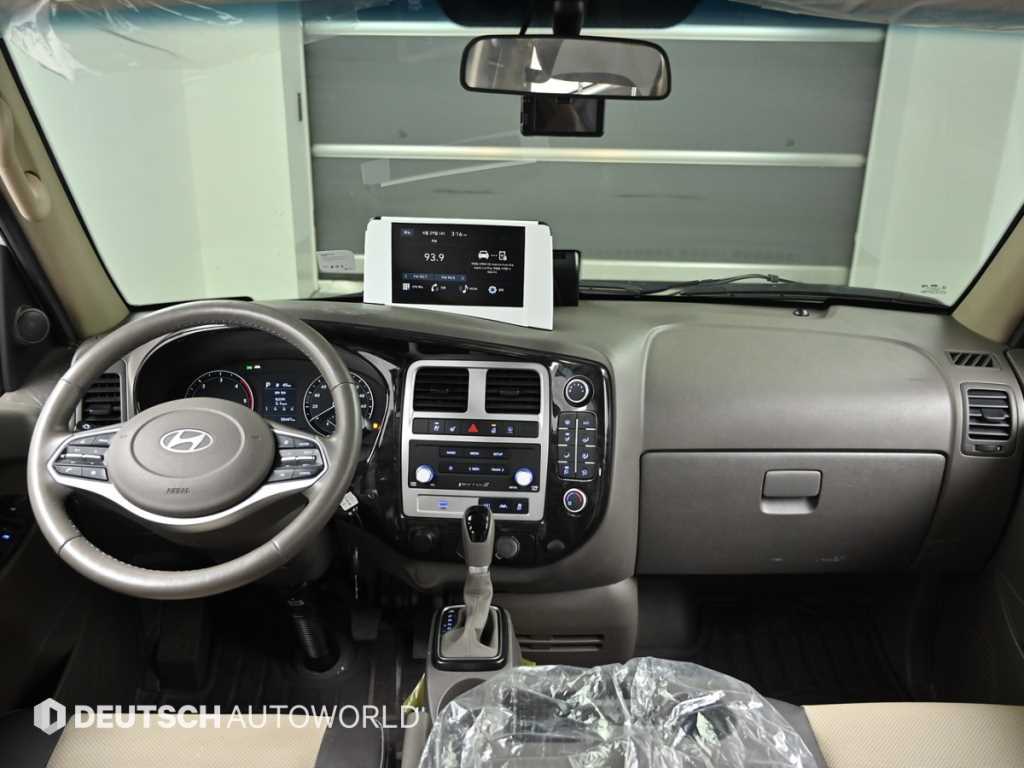 Small Truck Cargo (small) - Vista 7