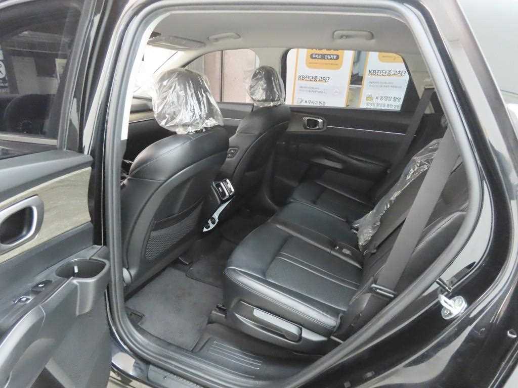 KIA Sorento - Vista 6