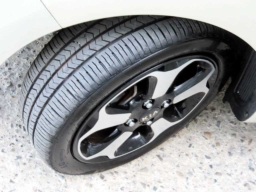 KIA Ray 2014 the color of pearl - Importación desde Corea - HF Imports Iquique - Foto 20