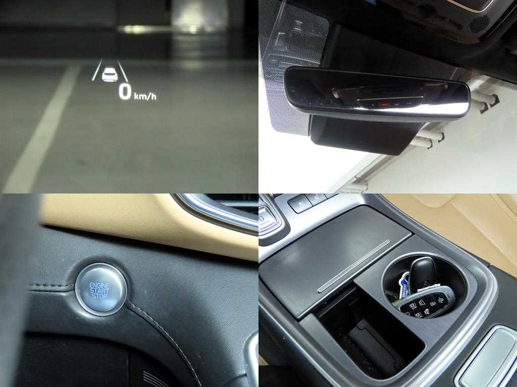 HYUNDAI Santa Fe 2023 - Importación desde Corea - HF Imports Iquique - Foto 16