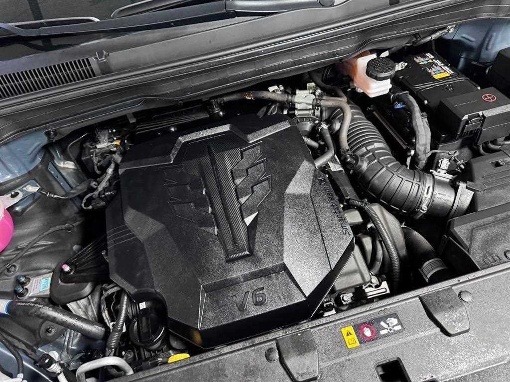 KIA Carnival - Vista 4