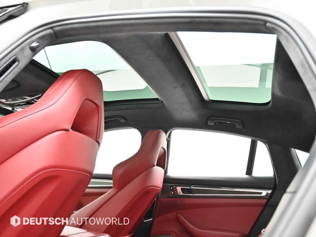 Porsche Panamera 2020 Gris - Importación desde Corea - HF Imports Iquique - Foto 18