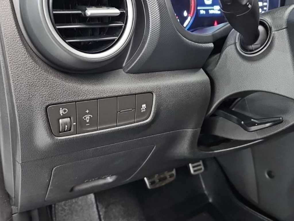 HYUNDAI Kona 2018 Blanco - Importación desde Corea - HF Imports Iquique - Foto 13