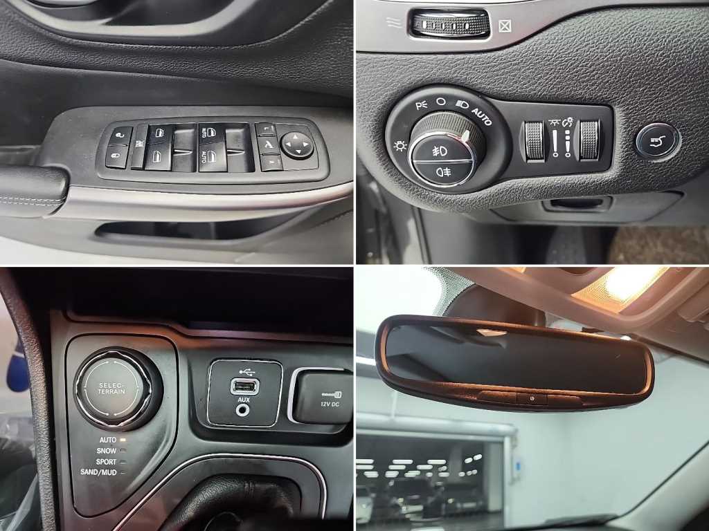 Jeep Cherokee 2019 - Importación desde Corea - HF Imports Iquique - Foto 17