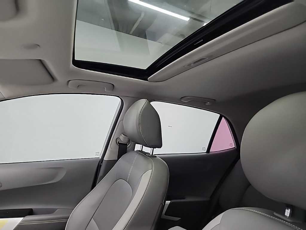 KIA Morning 2018 Blanco - Importación desde Corea - HF Imports Iquique - Foto 13