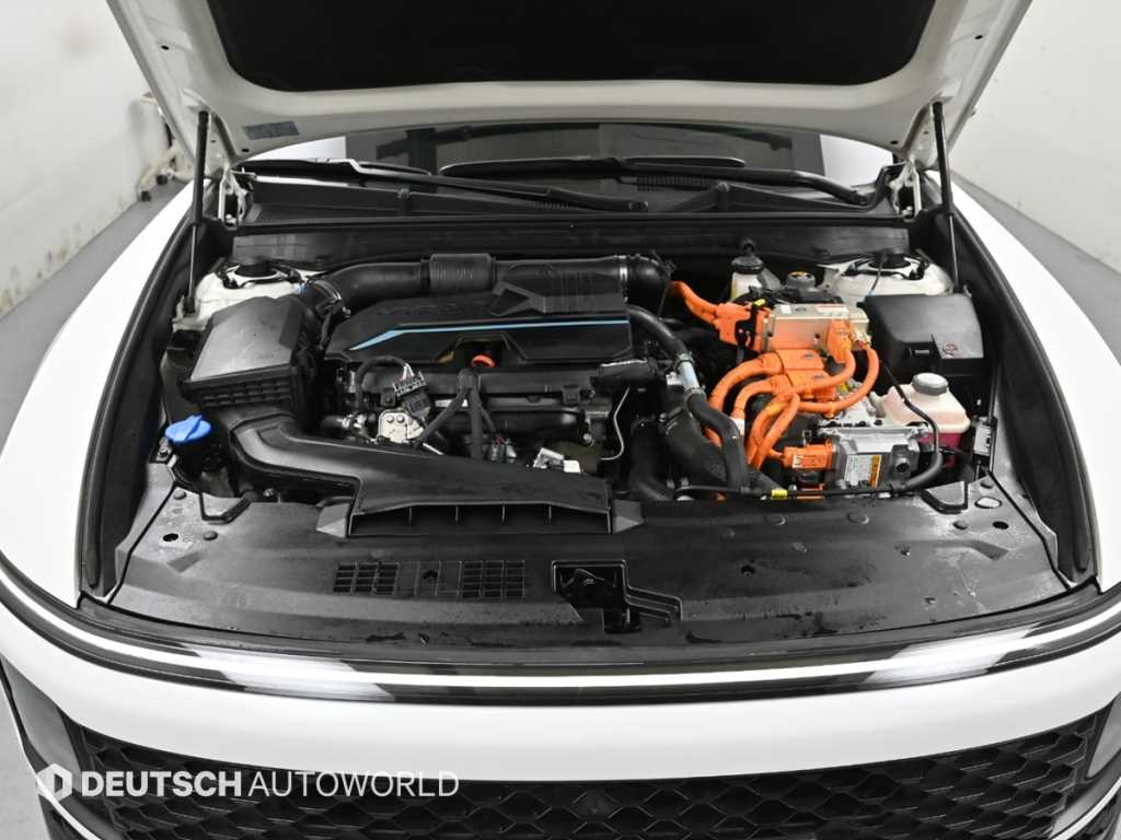 HYUNDAI Grandeur - Vista 6