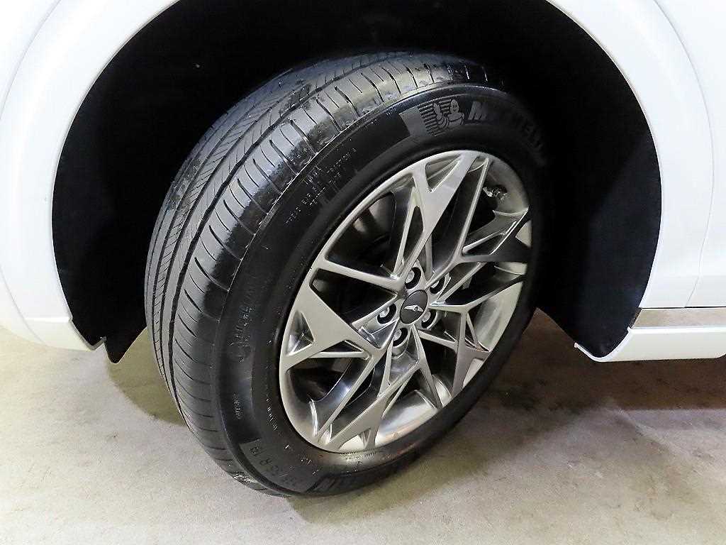 Genesis GV70 2021 Blanco - Importación desde Corea - HF Imports Iquique - Foto 20
