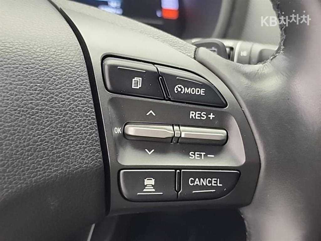 HYUNDAI Kona 2020 Blanco - Importación desde Corea - HF Imports Iquique - Foto 15