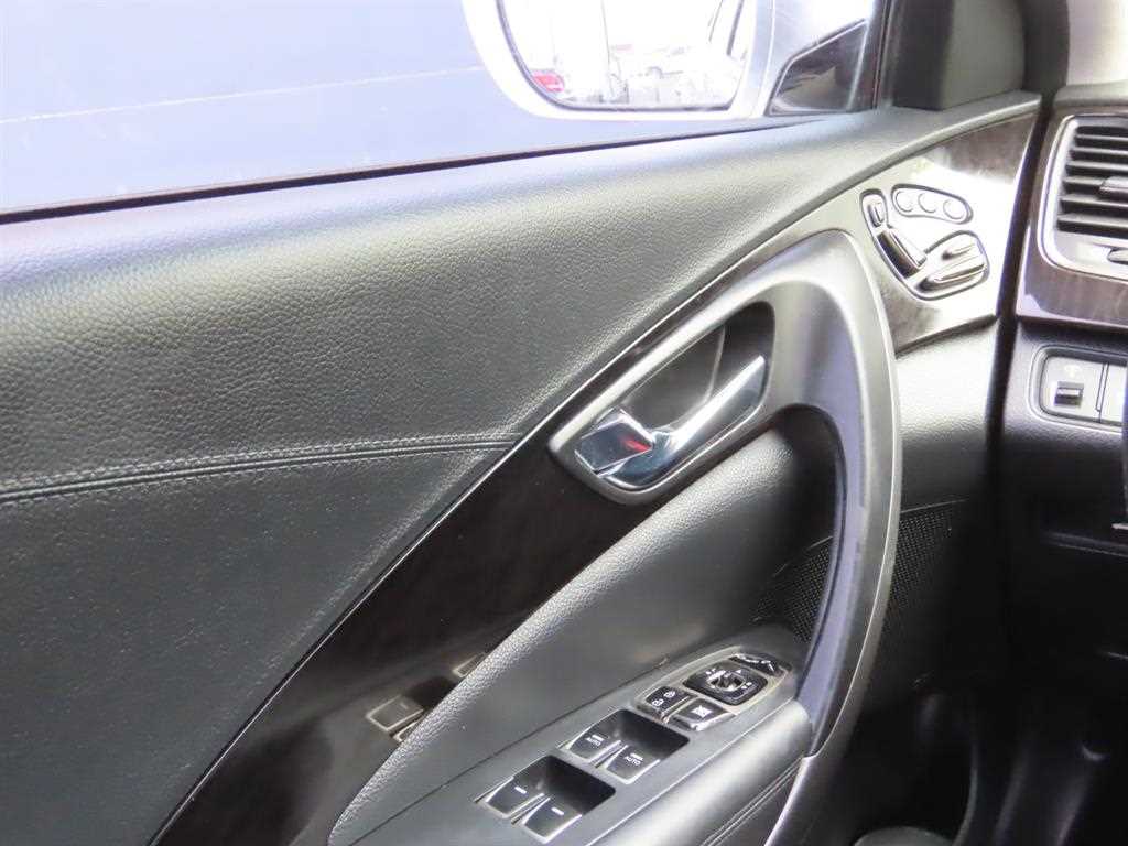 HYUNDAI Grandeur 2014 Gris - Importación desde Corea - HF Imports Iquique - Foto 13
