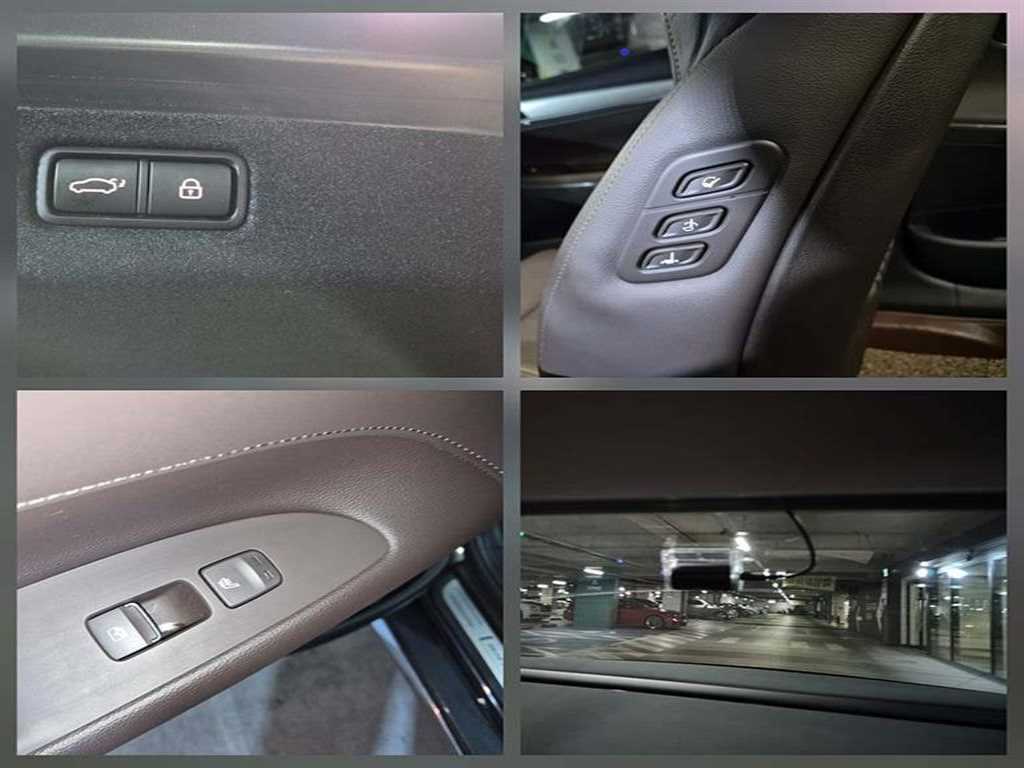 HYUNDAI Grandeur 2020 Gris - Importación desde Corea - HF Imports Iquique - Foto 17