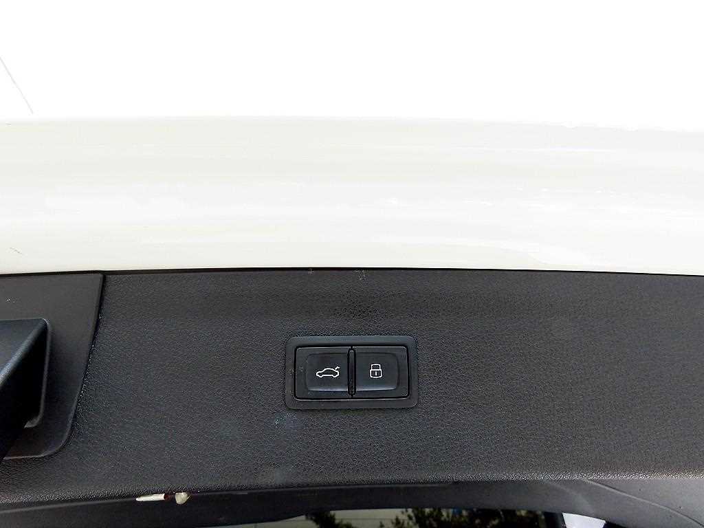 Audi Q3 2015 Blanco - Importación desde Corea - HF Imports Iquique - Foto 17