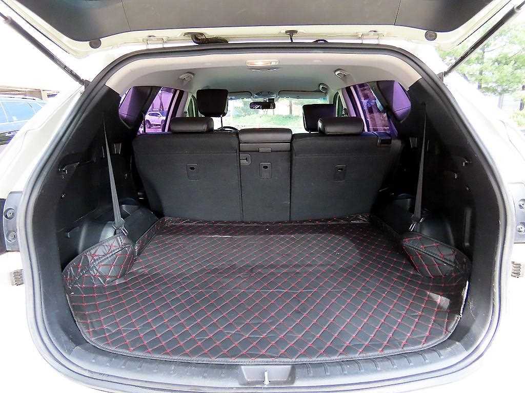 HYUNDAI Santa Fe 2013 - Importación desde Corea - HF Imports Iquique - Foto 17