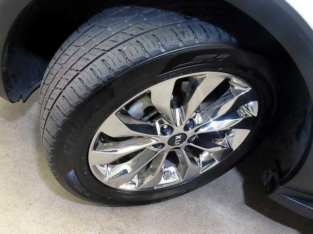 KIA Sorento 2018 Blanco - Importación desde Corea - HF Imports Iquique - Foto 20