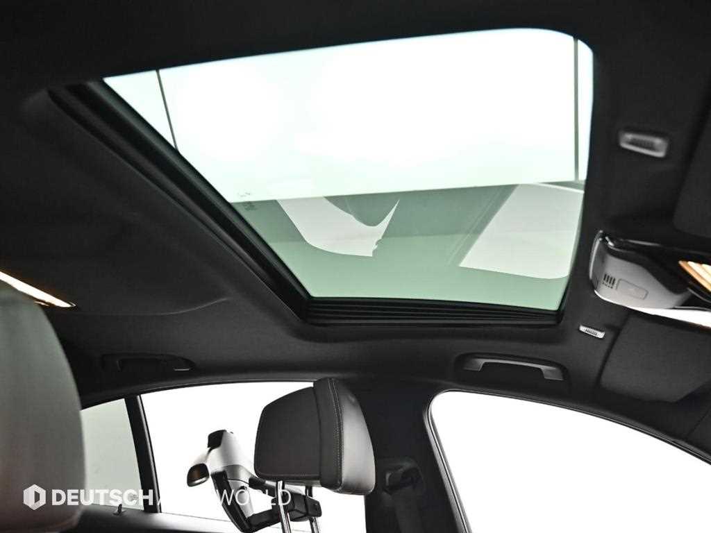 BMW 5 Series 2020 Gris - Importación desde Corea - HF Imports Iquique - Foto 18