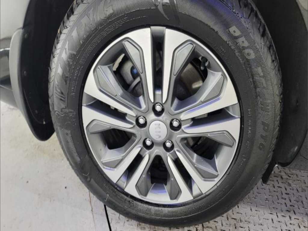 KIA Carnival 2019 - Importación desde Corea - HF Imports Iquique - Foto 16