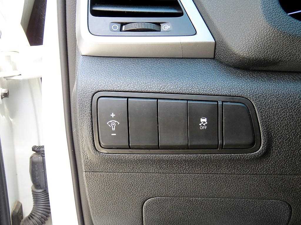 HYUNDAI Tucson - Vista 12