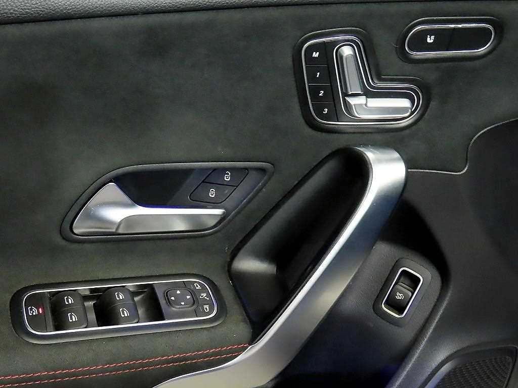 Mercedes Benz A Class 2020 - Importación desde Corea - HF Imports Iquique - Foto 16