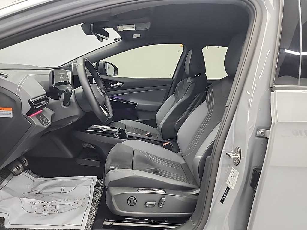 Volkswagen ID.5 - Vista 11