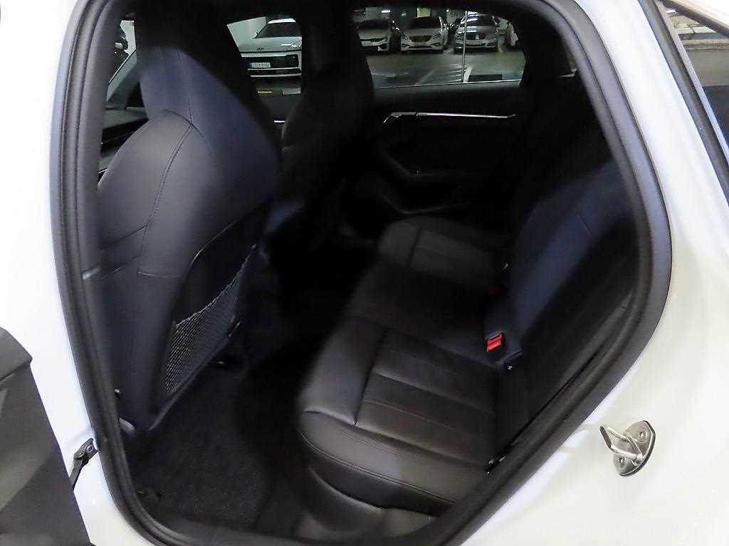 Audi A3 - Vista 7