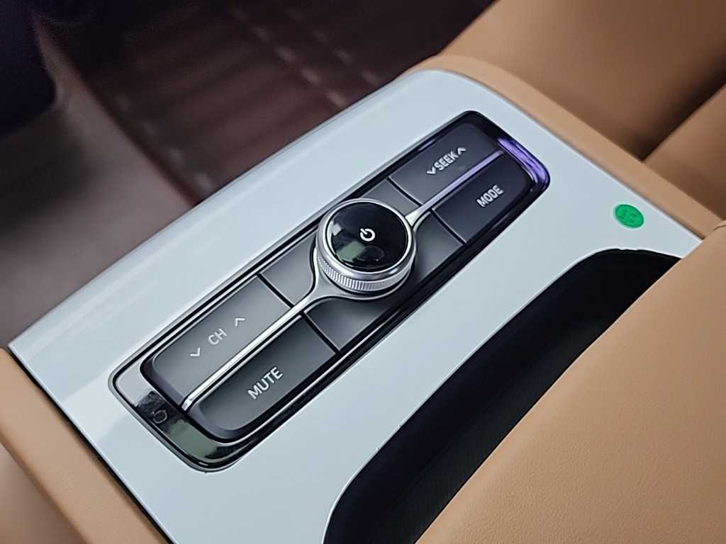 HYUNDAI Grandeur 2019 Blanco - Importación desde Corea - HF Imports Iquique - Foto 16