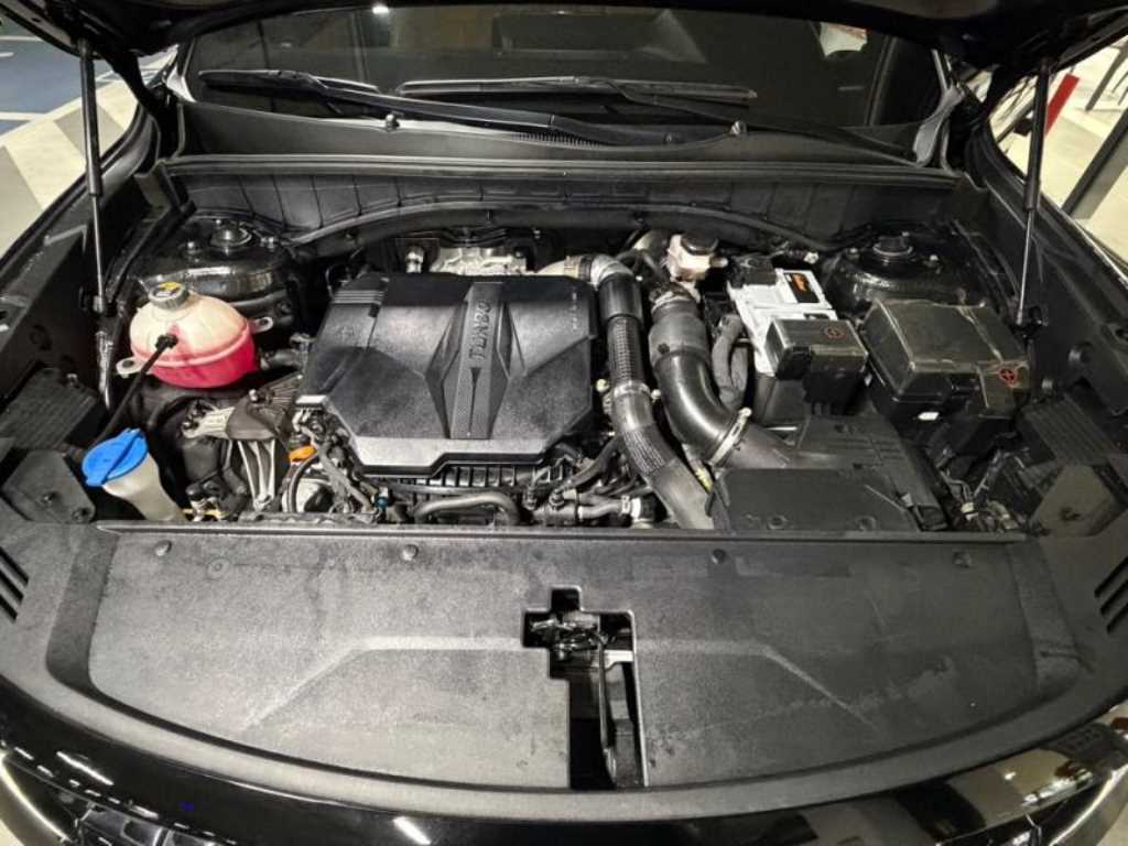 KIA Sorento 2021 Negro - Importación desde Corea - HF Imports Iquique - Foto 19