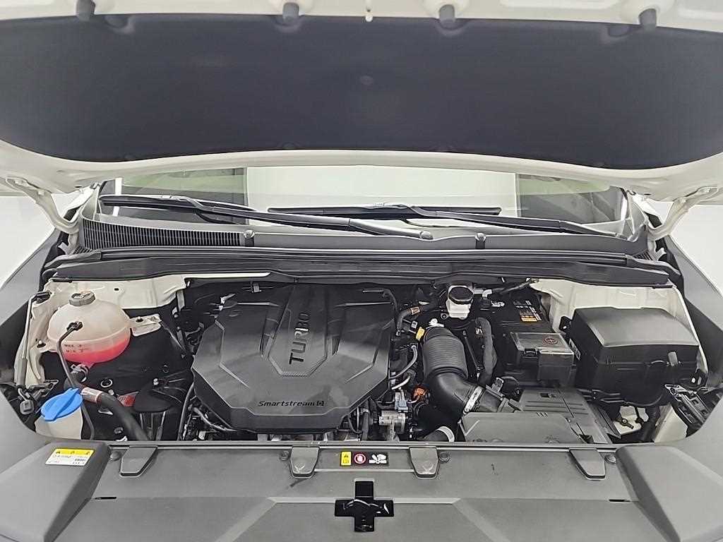 KIA Carnival - Vista 5