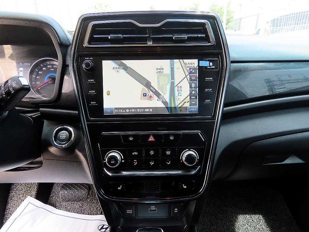 Ssangyong Tivoli 2021 Azul - Importación desde Corea - HF Imports Iquique - Foto 13