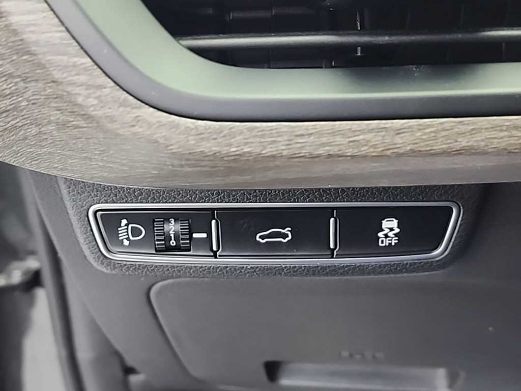 KIA K8 2022 - Importación desde Corea - HF Imports Iquique - Foto 17