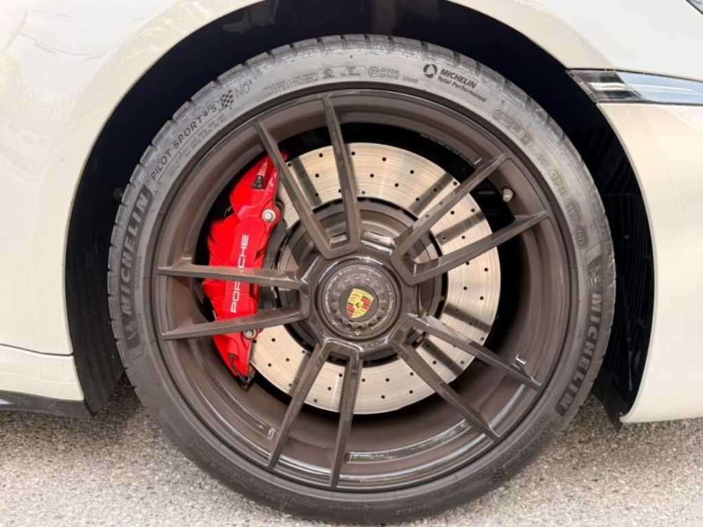 Porsche 911 - Vista 7