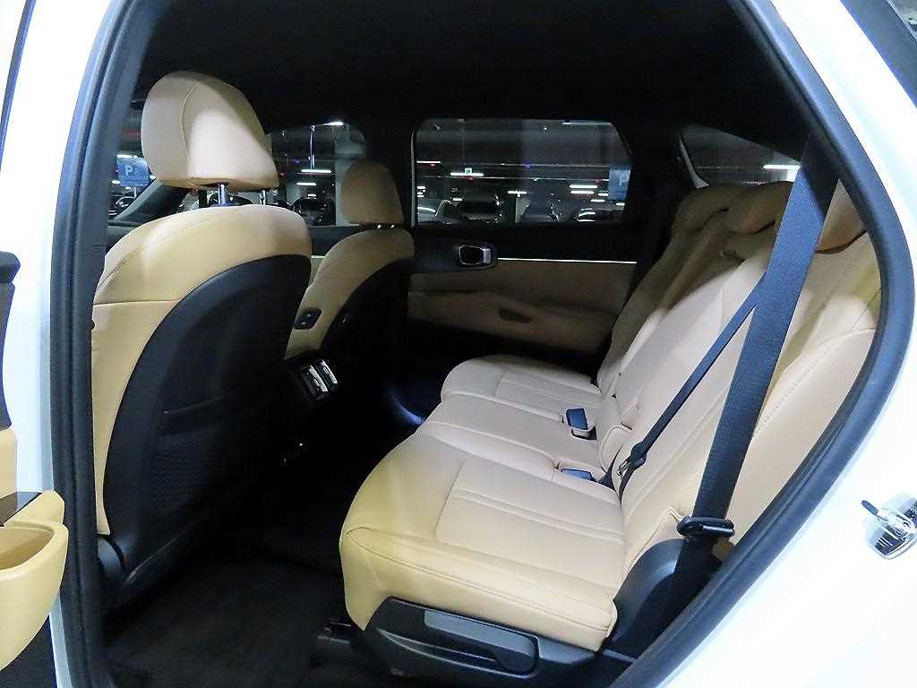 KIA Sorento - Vista 7