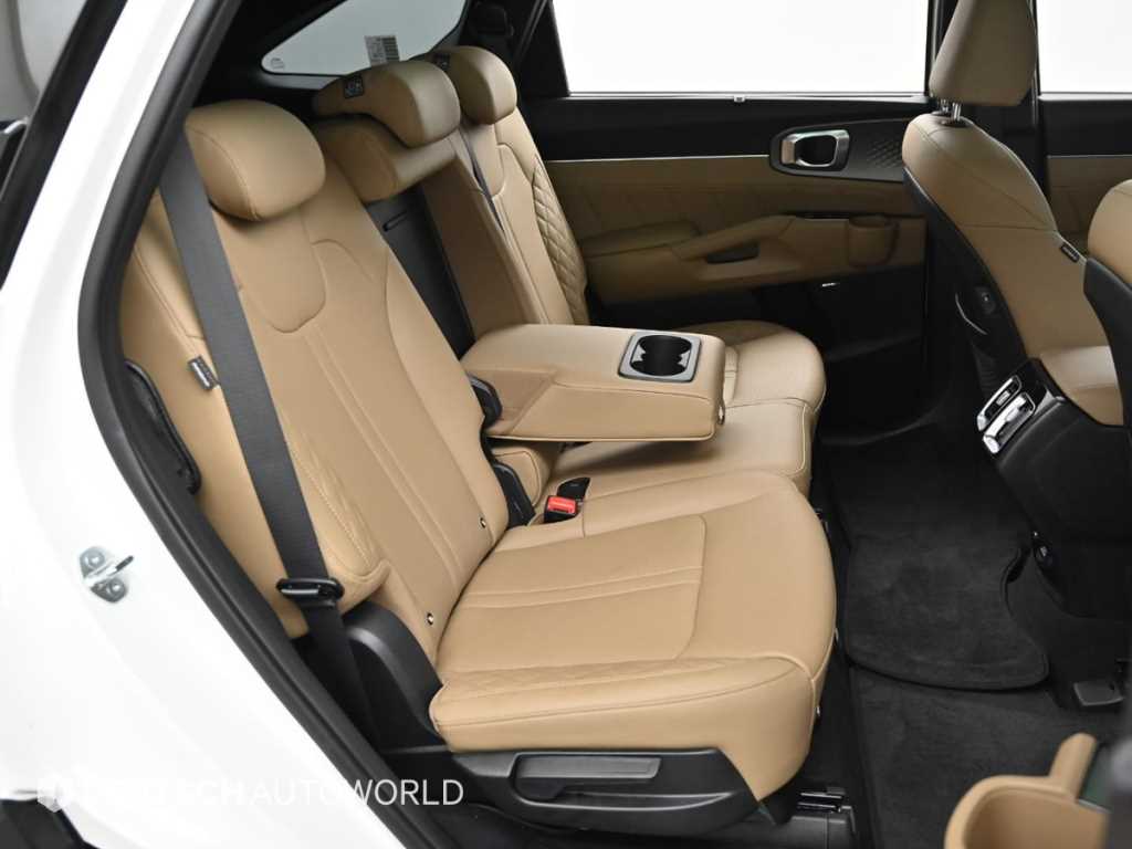 KIA Sorento - Vista 12