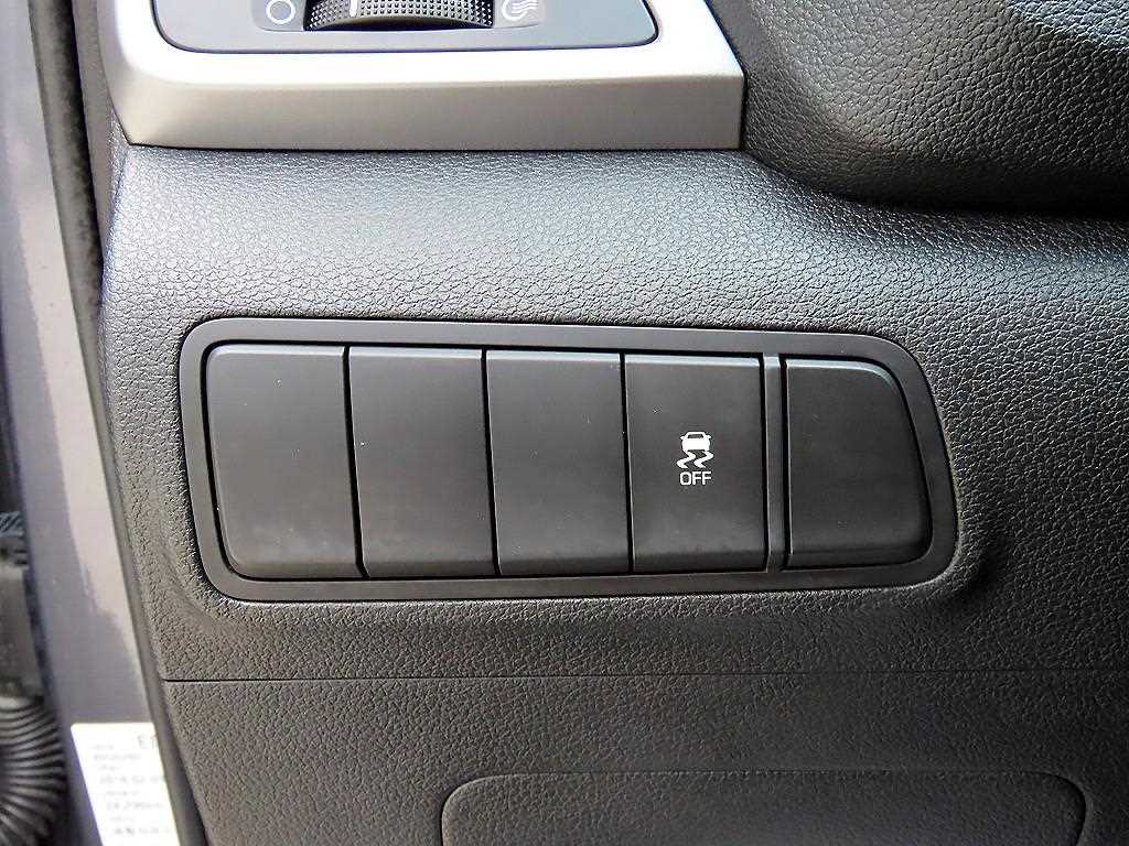 HYUNDAI Tucson - Vista 12